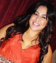 Jannette Espinoza's Classmates® Profile Photo
