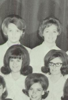 Jean Thompson's Classmates profile album