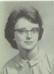 Patricia Ferguson's Classmates profile album