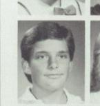 Terry Hammon's Classmates profile album