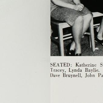 Katherine Brennan's Classmates profile album