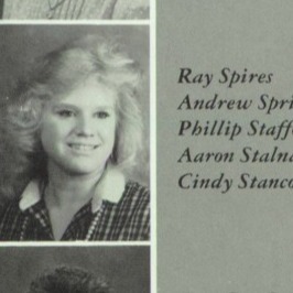 Cindy Eads' Classmates profile album