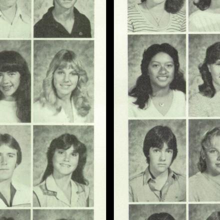 Ralph Almirol's Classmates profile album