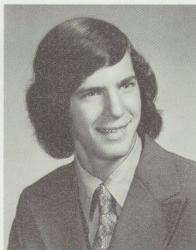 Kevin Kelly's Classmates profile album