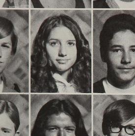 Larry Salazar's Classmates profile album