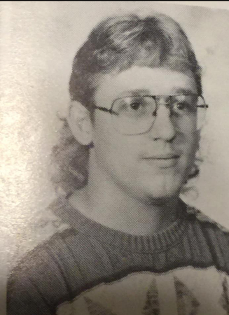 Walter Barnes' Classmates profile album