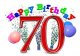 70th Birthday Party! reunion event on Jul 5, 2019 image