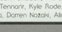 Darren Nozaki's Classmates profile album