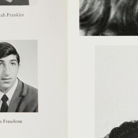 Joan Fox's Classmates profile album