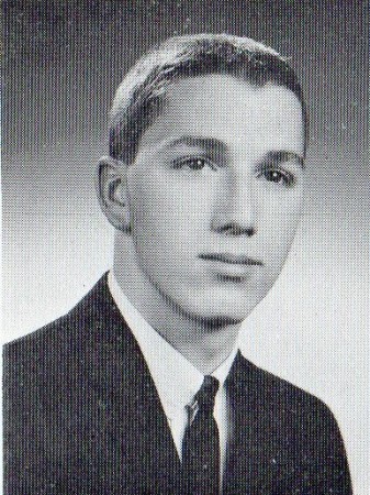 Allan Gottinger's Classmates profile album