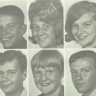 Donna Smith's Classmates profile album