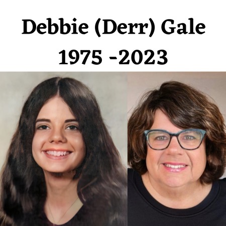 Debbie Gale's Classmates® Profile Photo