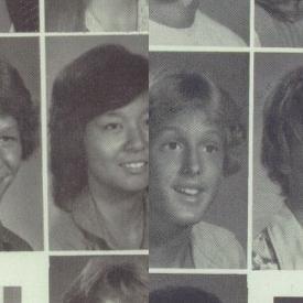 Phillip Haywood's Classmates profile album