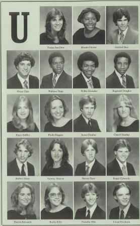 James  David Dunbar's Classmates profile album
