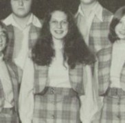 Marcia Forsyth's Classmates profile album