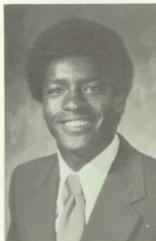 Michael Samuels' Classmates profile album