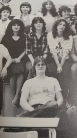 Don Purser's Classmates profile album