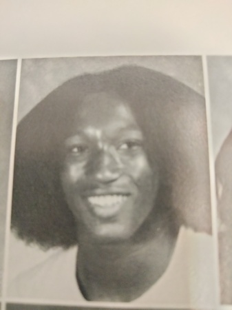 Ronnie Delaford's Classmates® Profile Photo