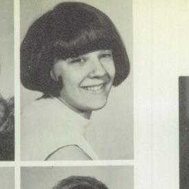 Sharon Goldner's Classmates profile album