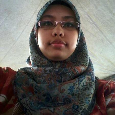 Norul Anis's Classmates® Profile Photo