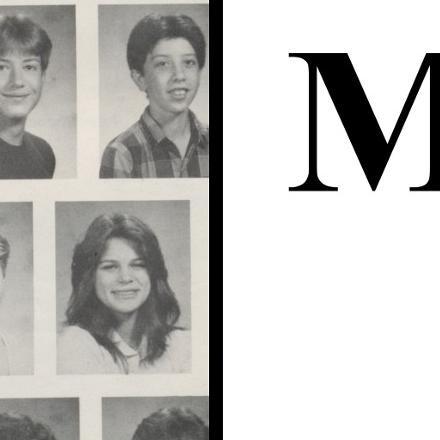 Michelle Van Allen's Classmates profile album