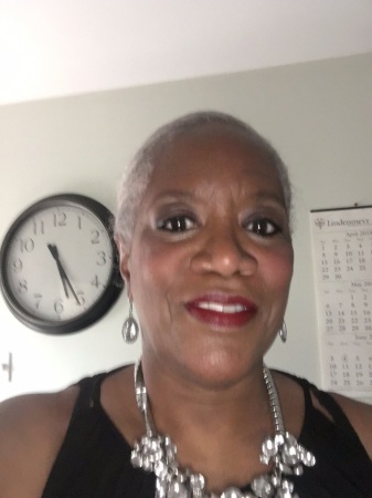 Jo Anne Colbert-gunn Simmons's Classmates® Profile Photo