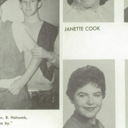 Ann Converse's Classmates profile album