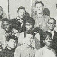 Shirley Smith's Classmates profile album