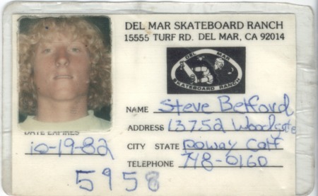 Steve Belford's Classmates profile album
