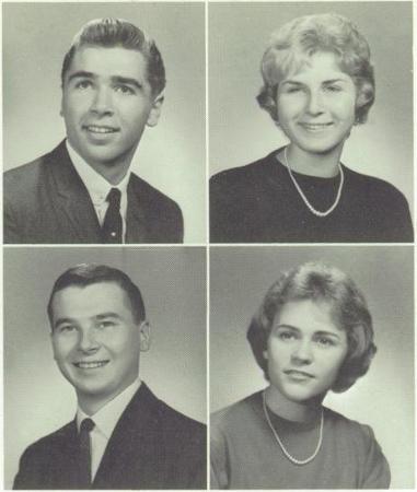 Donna Chamberlain's Classmates profile album