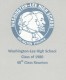 Washington Lee High School 40th Class Reunion reunion event on Oct 10, 2020 image