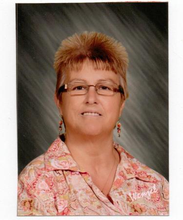 Gail Stroble's Classmates® Profile Photo