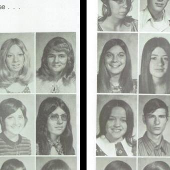Debbie Stewart's Classmates profile album