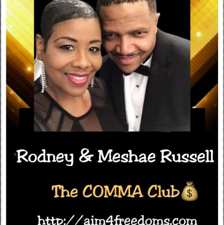 Rodney Russell's Classmates® Profile Photo