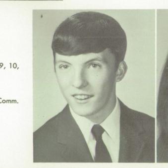 Dee McCaffrey's Classmates profile album