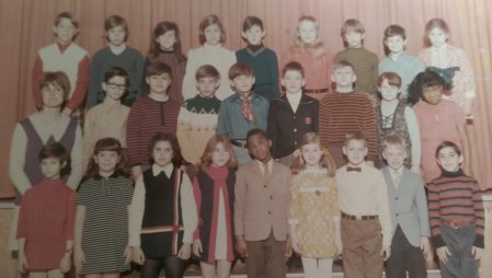 Timothy Richards' Classmates profile album