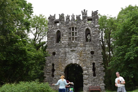 C. Heather Maguire's album, Ireland