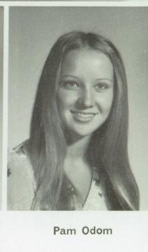 Pamela Perry's Classmates profile album