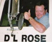 David Rose's Classmates® Profile Photo