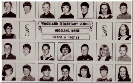 Tom Strout's Classmates profile album