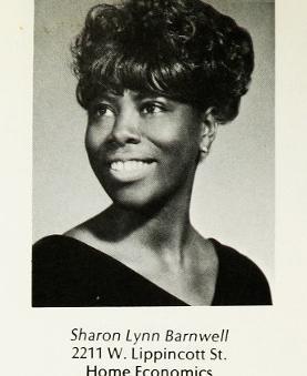 Sharon Johnson's Classmates profile album