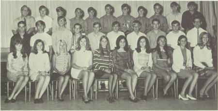 Debbi Haverty's Classmates profile album