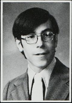 Gary Prok's Classmates profile album