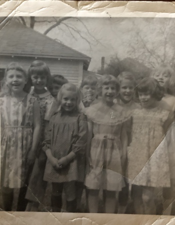 Nancy Browne's Classmates profile album