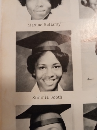 Semina Stephens' Classmates profile album