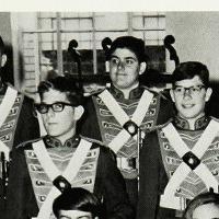 Donald Haynes' Classmates profile album