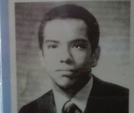 Tony Ramos Jr.'s Classmates profile album