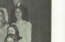 Linda Waugh's Classmates profile album