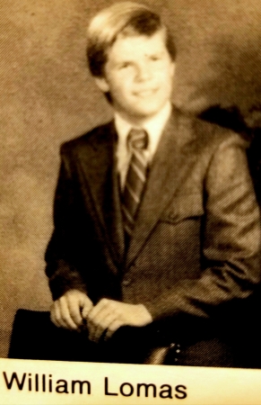 William Lomas's Classmates® Profile Photo