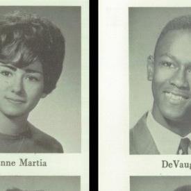 Donna Logan's Classmates profile album